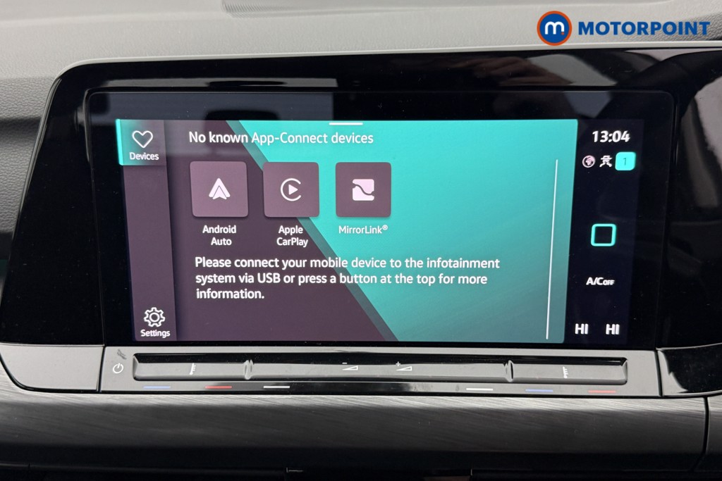 Used Volkswagen Golf 2020 for sale - 77703194: Photo 16