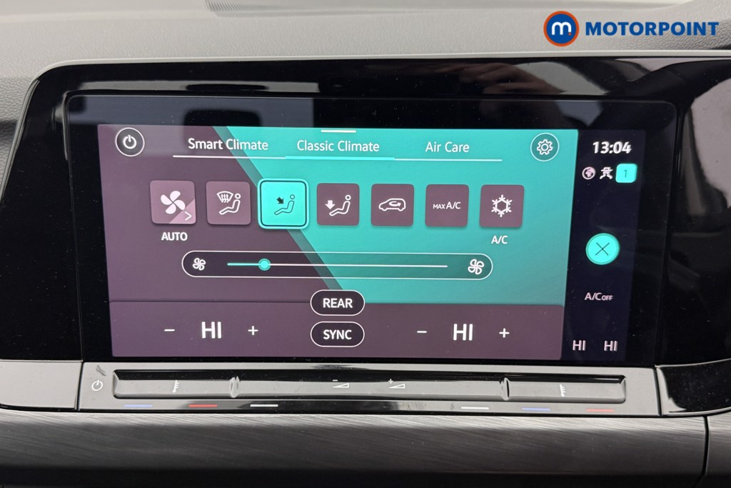 Used Volkswagen Golf 2020 for sale - 77703194: Photo 17