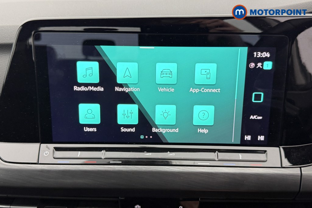 Used Volkswagen Golf 2020 for sale - 77703194: Photo 18