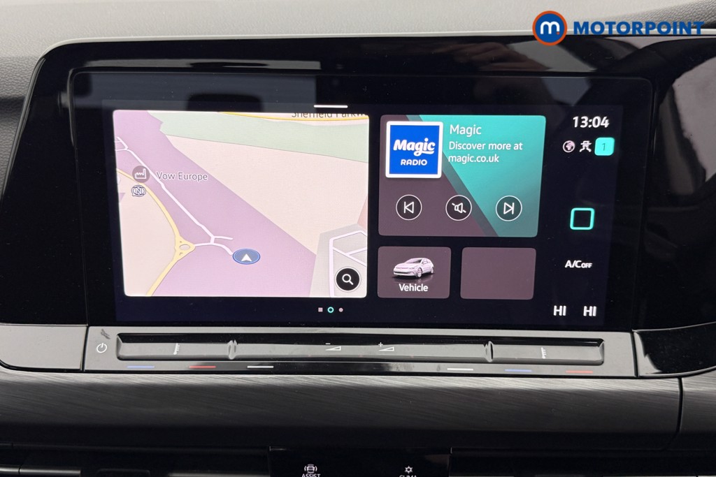 Used Volkswagen Golf 2020 for sale - 77703194: Photo 19