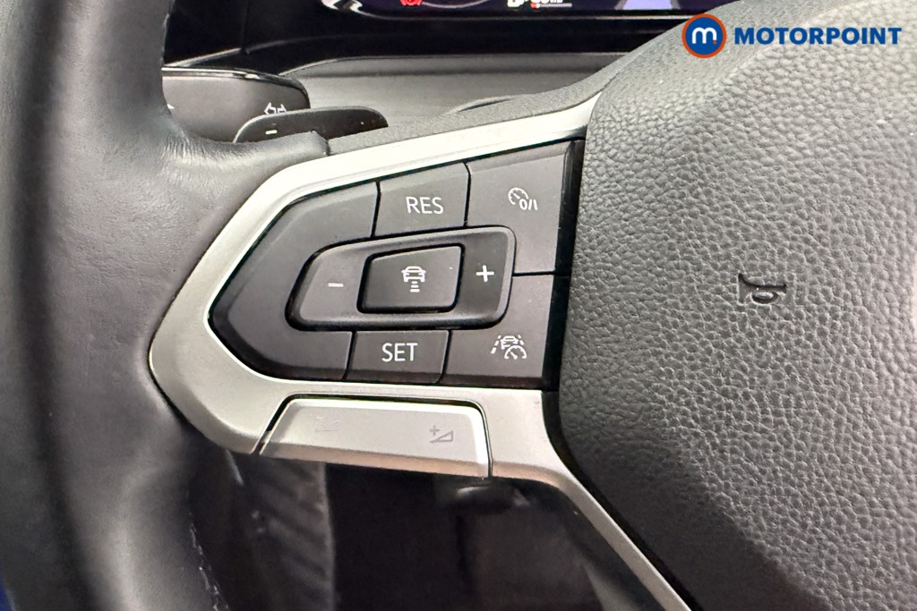 Used Volkswagen Golf 2020 for sale - 77703194: Photo 21