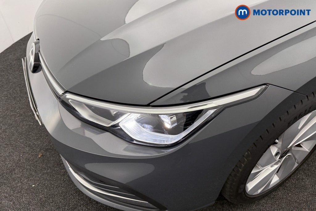 Used Volkswagen Golf 2020 for sale - 77703194: Photo 34