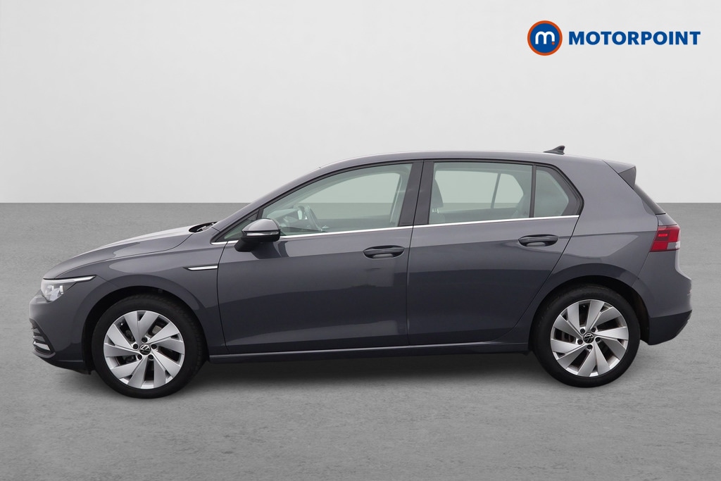 Used Volkswagen Golf 2020 for sale - 77703194: Photo 4