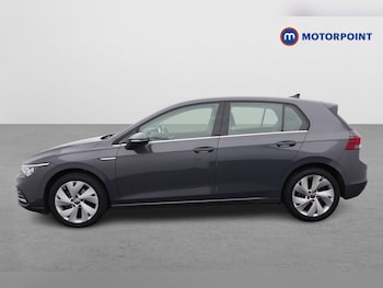 Used Volkswagen Golf 2020 for sale - 77703194: Photo