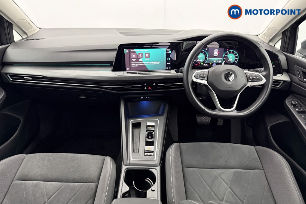 Used Volkswagen Golf 2020 for sale - 77703194: Photo 9