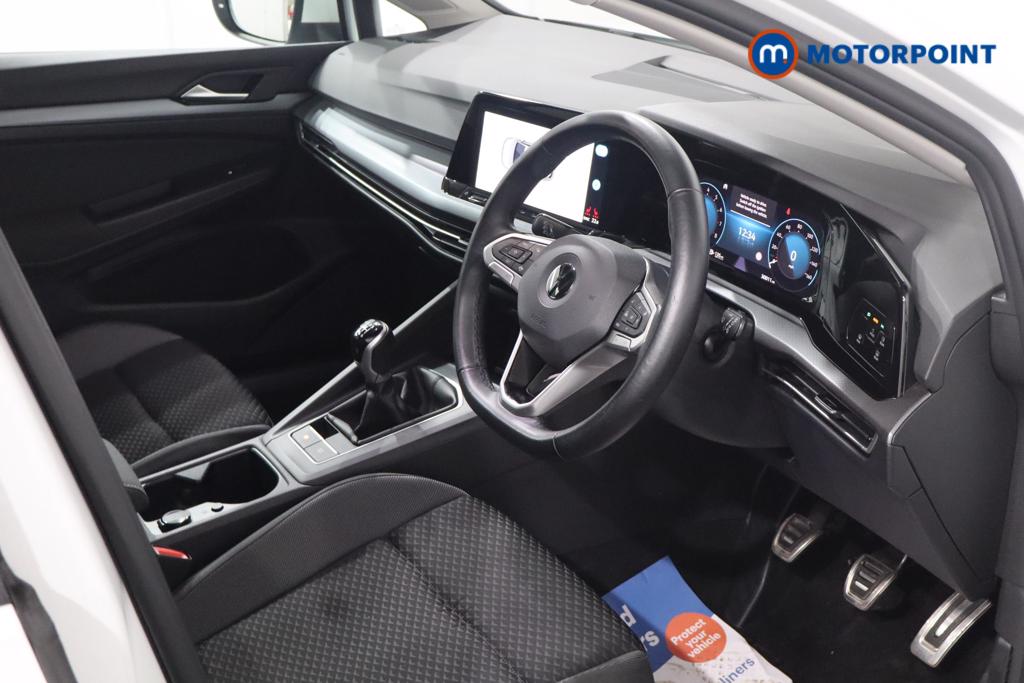 Used Volkswagen Golf 2022 for sale - 77435810: Photo 11