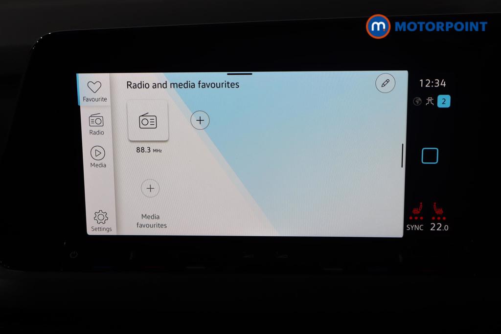 Used Volkswagen Golf 2022 for sale - 77435810: Photo 15