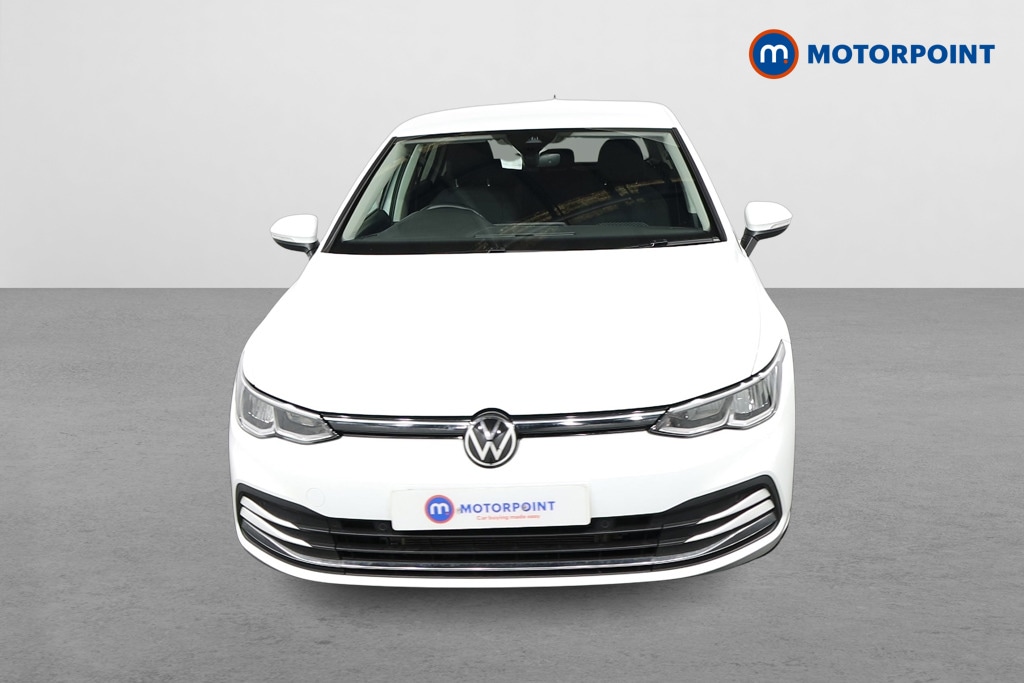 Used Volkswagen Golf 2022 for sale - 77435810: Photo 2