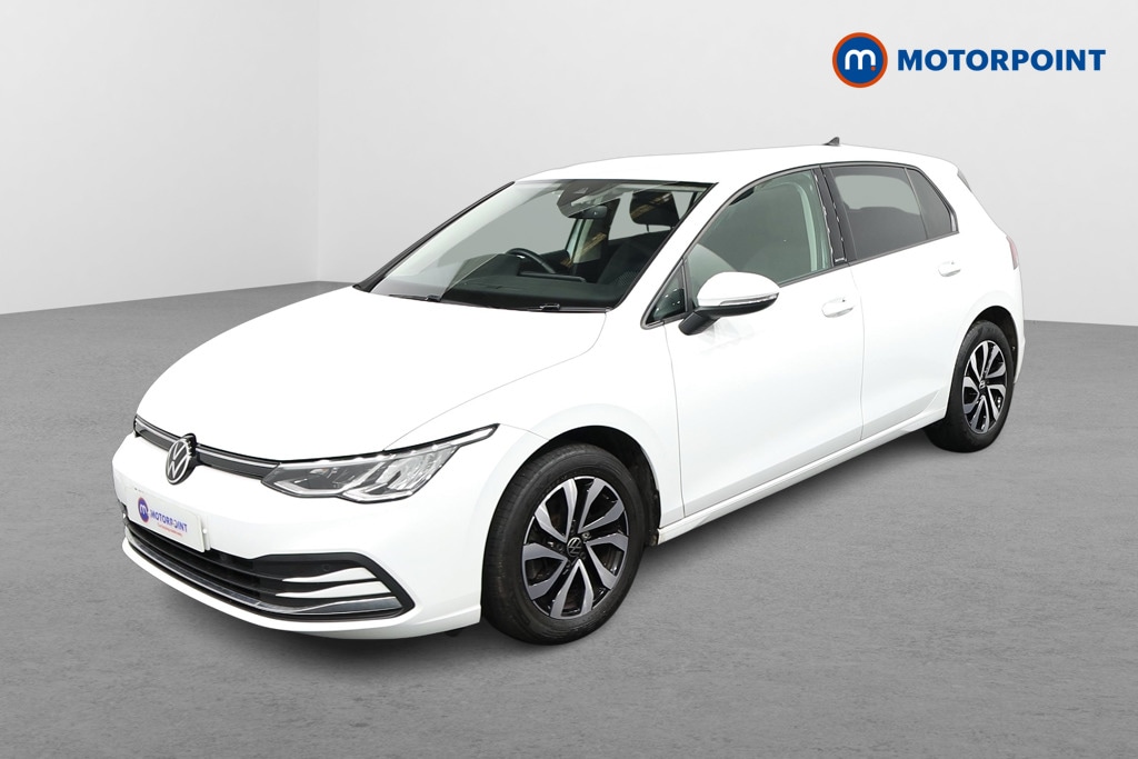 Used Volkswagen Golf 2022 for sale - 77435810: Photo 3