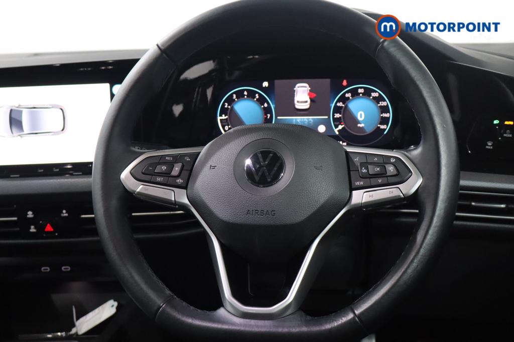 Used Volkswagen Golf 2022 for sale - 77435810: Photo 9