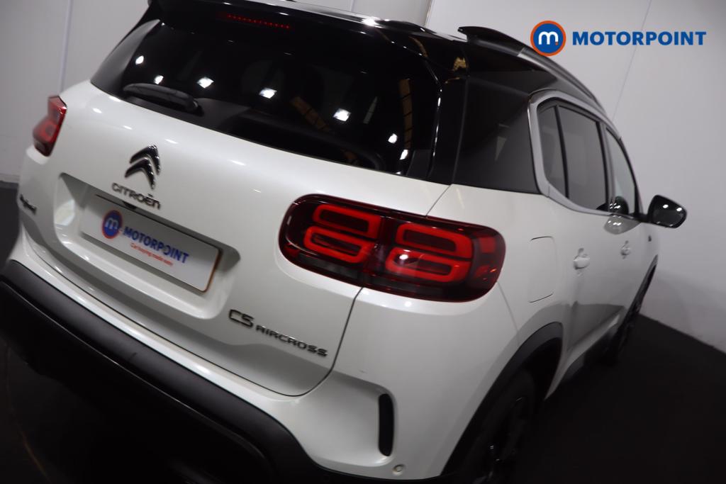 Used Citroen C5 Aircross 2020 for sale - 78176879: Photo 10