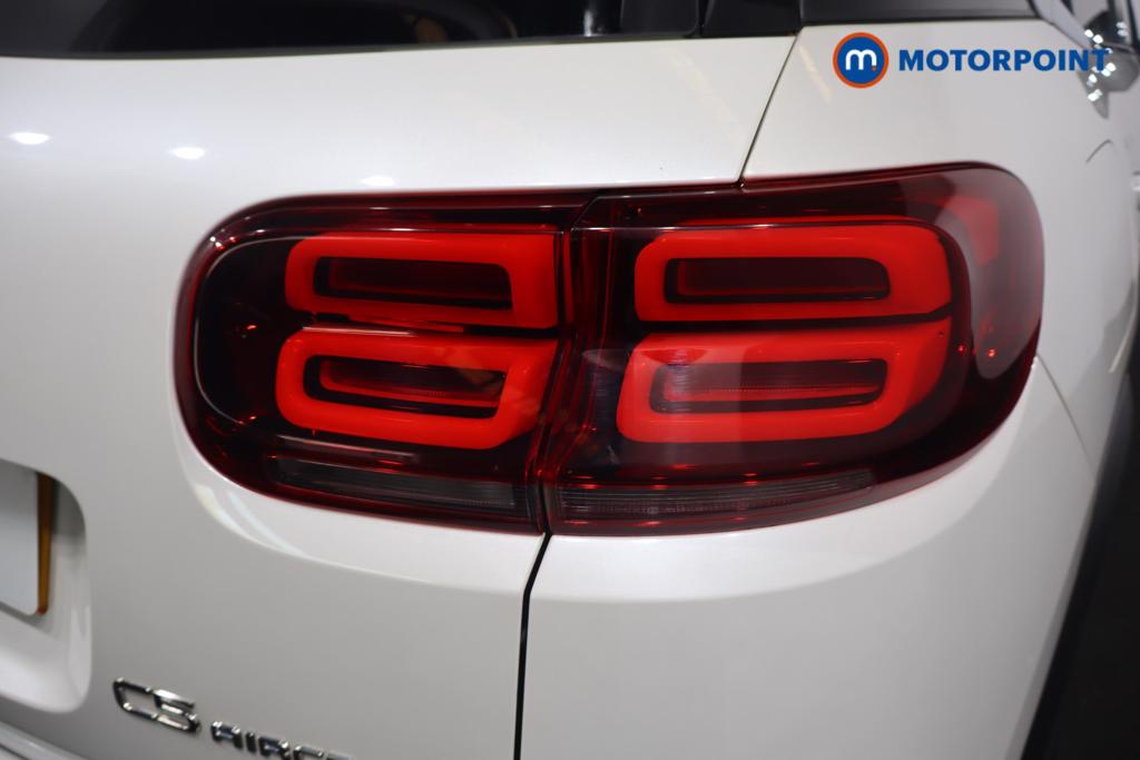 Used Citroen C5 Aircross 2020 for sale - 78176879: Photo 11