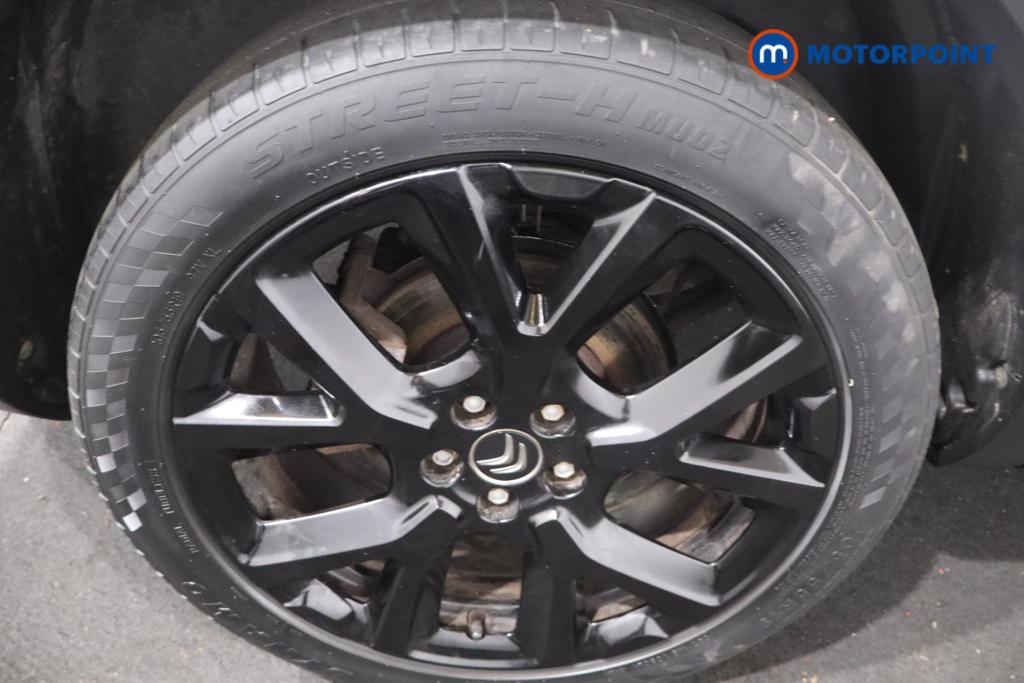 Used Citroen C5 Aircross 2020 for sale - 78176879: Photo 14