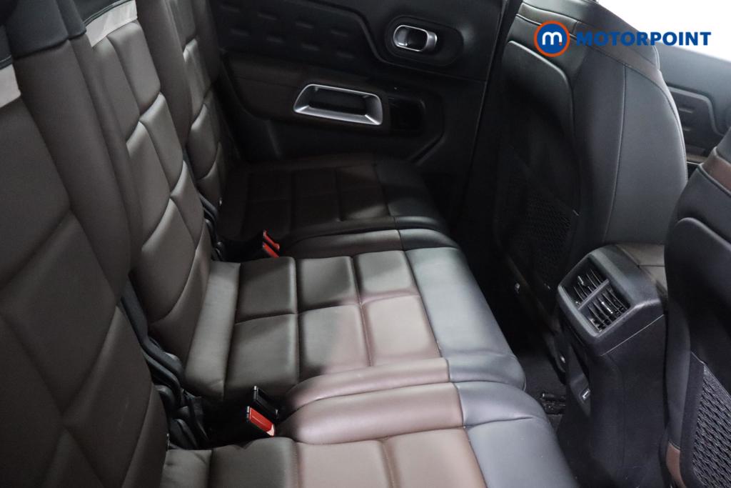 Used Citroen C5 Aircross 2020 for sale - 78176879: Photo 15