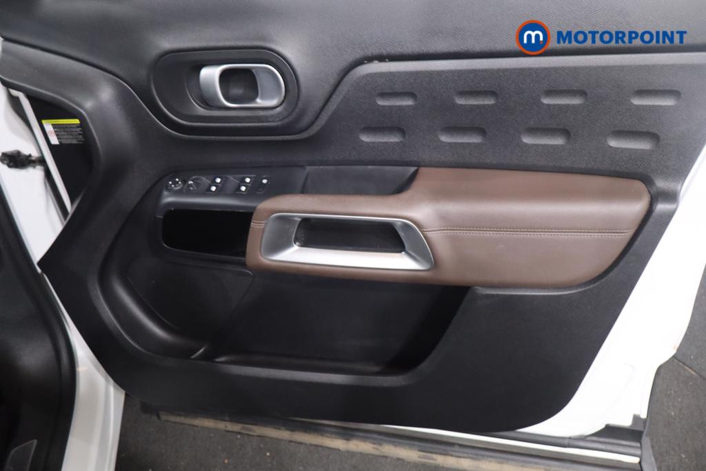 Used Citroen C5 Aircross 2020 for sale - 78176879: Photo 17