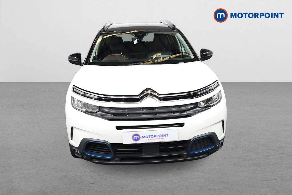 Used Citroen C5 Aircross 2020 for sale - 78176879: Photo 2