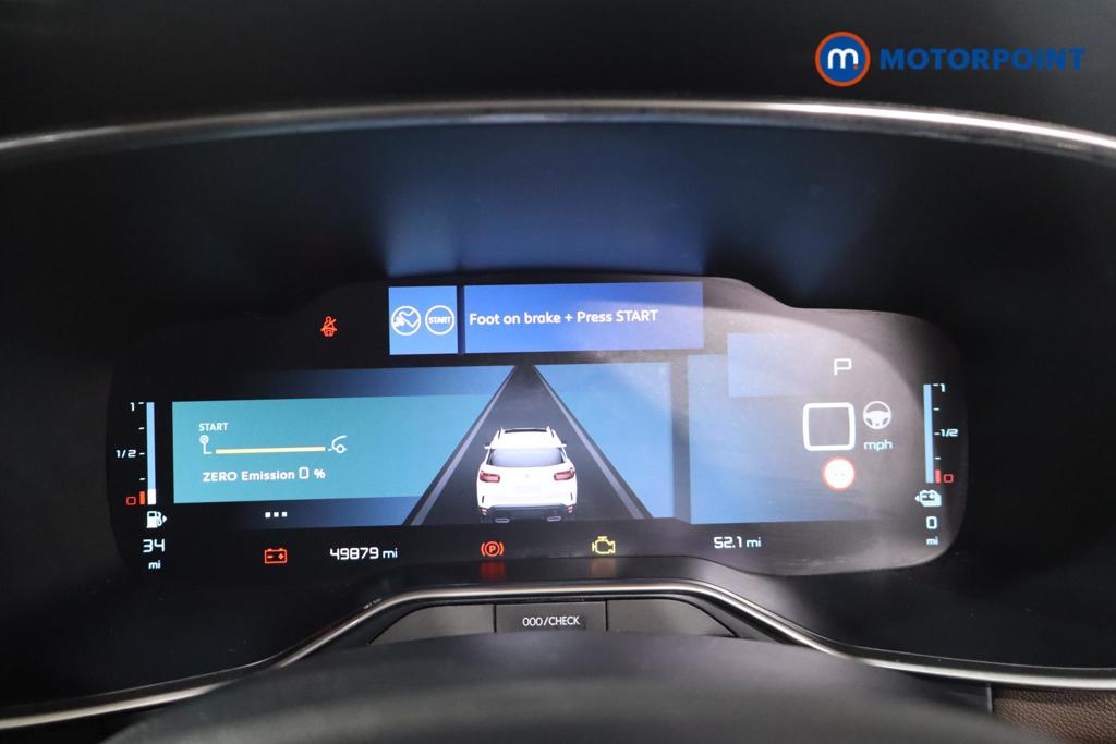 Used Citroen C5 Aircross 2020 for sale - 78176879: Photo 24