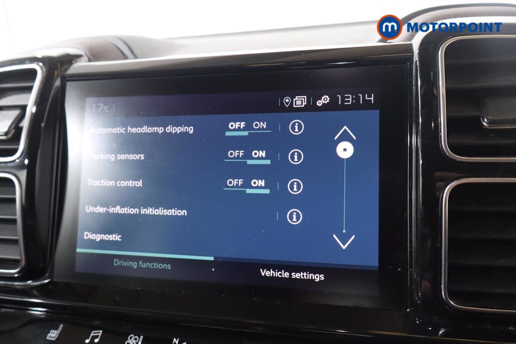 Used Citroen C5 Aircross 2020 for sale - 78176879: Photo 29