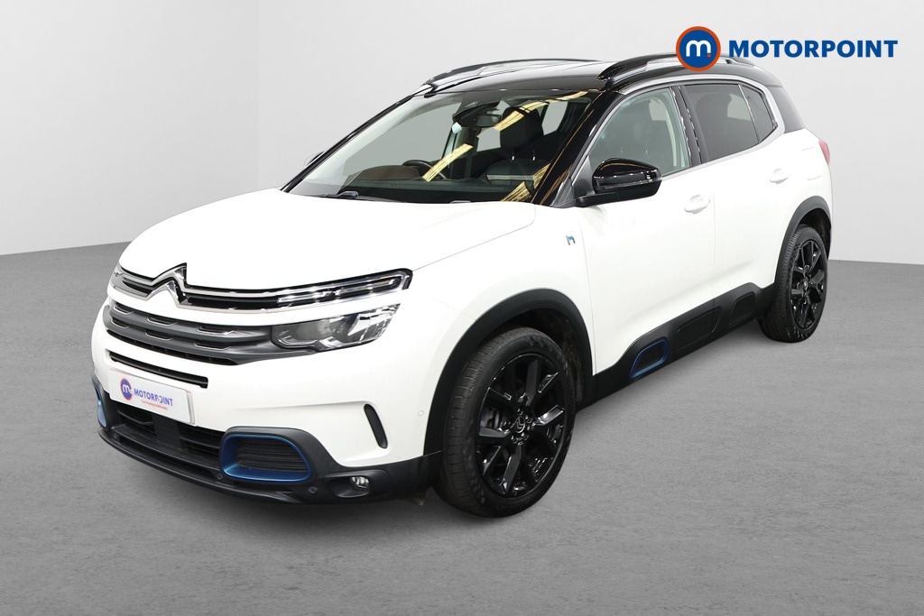Used Citroen C5 Aircross 2020 for sale - 78176879: Photo 3