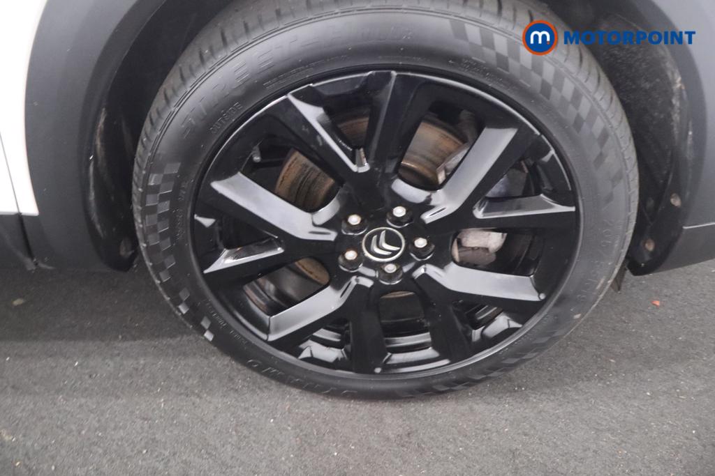 Used Citroen C5 Aircross 2020 for sale - 78176879: Photo 33