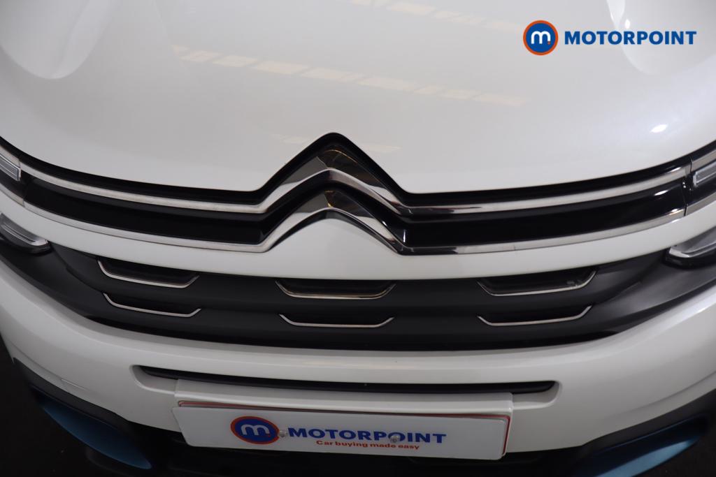 Used Citroen C5 Aircross 2020 for sale - 78176879: Photo 34
