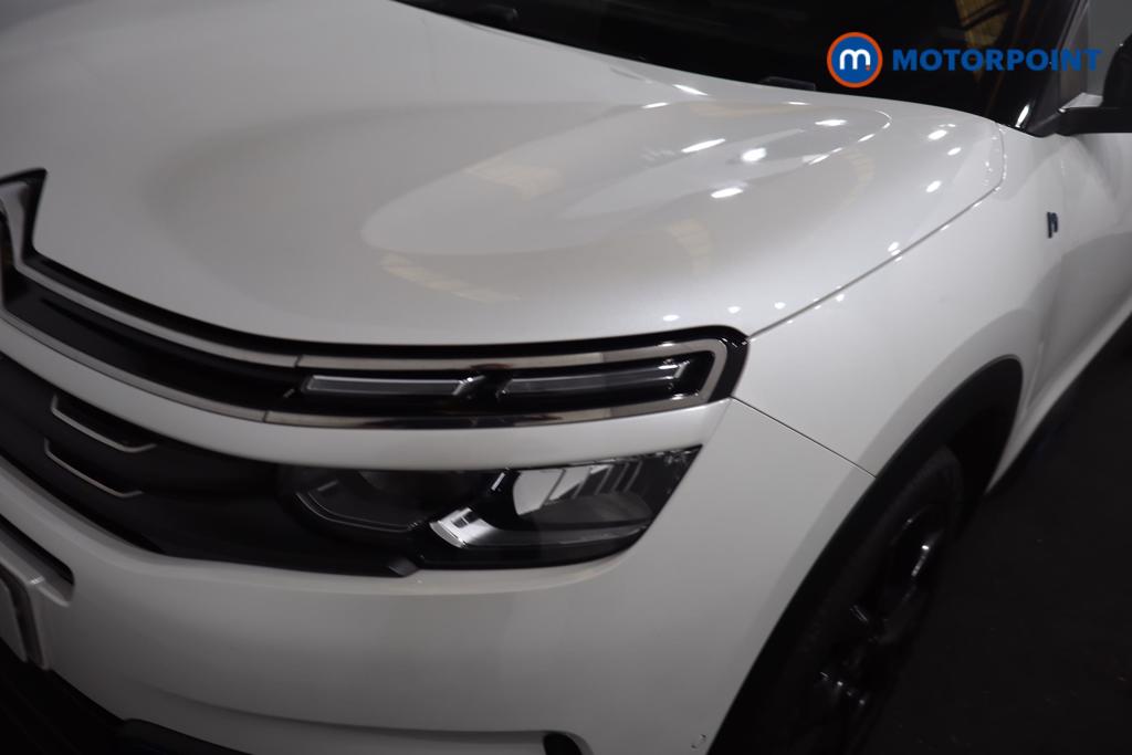 Used Citroen C5 Aircross 2020 for sale - 78176879: Photo 36