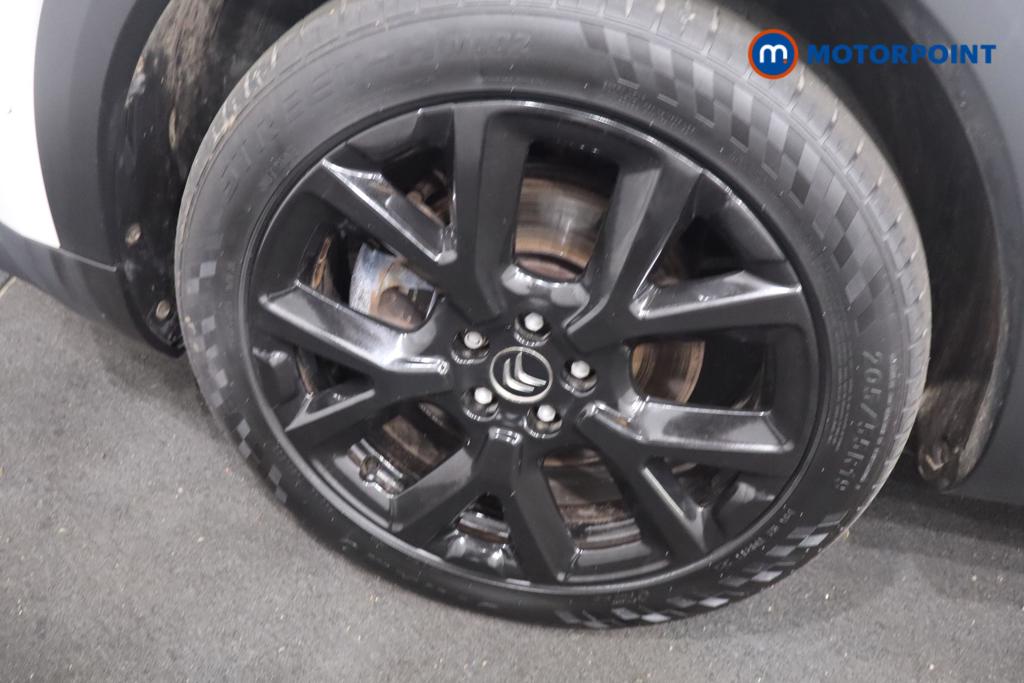 Used Citroen C5 Aircross 2020 for sale - 78176879: Photo 37