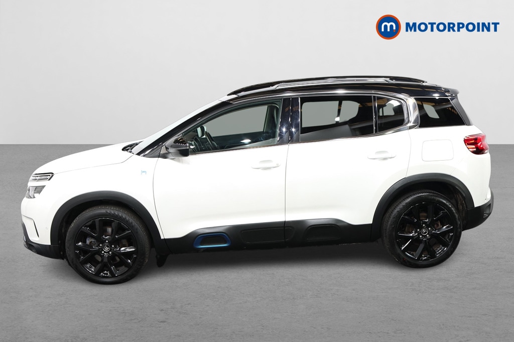 Used Citroen C5 Aircross 2020 for sale - 78176879: Photo 4