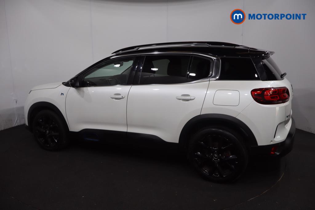 Used Citroen C5 Aircross 2020 for sale - 78176879: Photo 40
