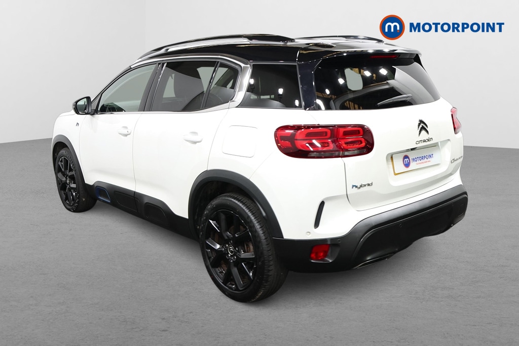 Used Citroen C5 Aircross 2020 for sale - 78176879: Photo 5