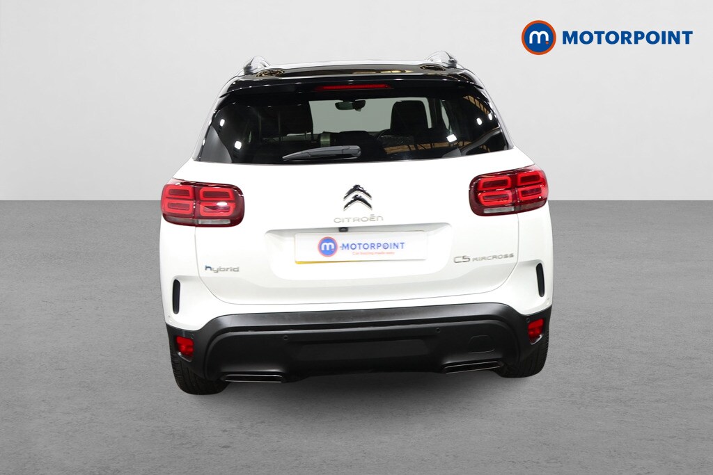 Used Citroen C5 Aircross 2020 for sale - 78176879: Photo 6
