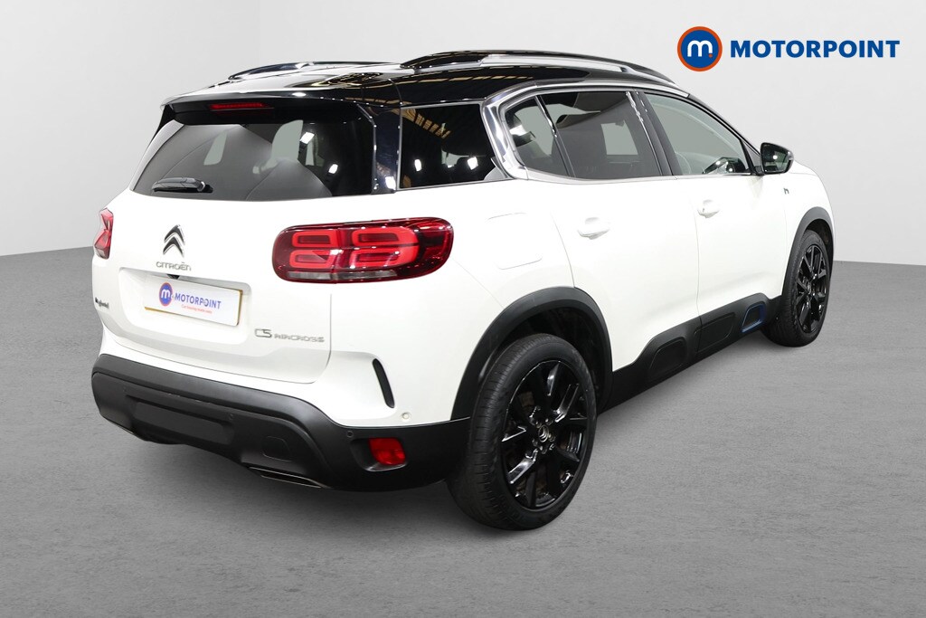 Used Citroen C5 Aircross 2020 for sale - 78176879: Photo 7