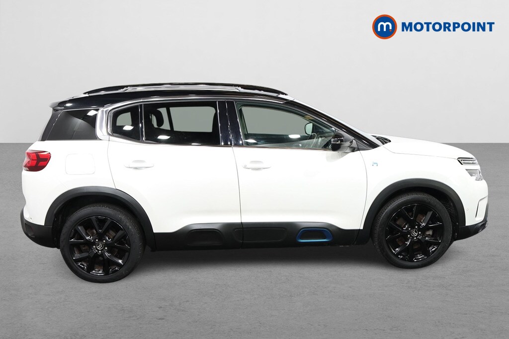 Used Citroen C5 Aircross 2020 for sale - 78176879: Photo 8