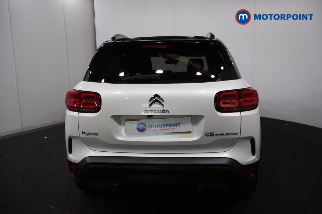 Used Citroen C5 Aircross 2020 for sale - 78176879: Photo 9