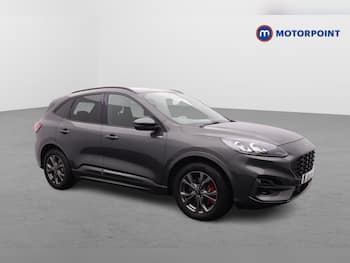 Used Ford Kuga 2021 for sale - 79802470: Photo