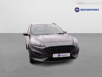 Used Ford Kuga 2021 for sale - 79802470: Photo