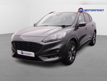 Used Ford Kuga 2021 for sale - 79802470: Photo