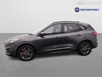 Used Ford Kuga 2021 for sale - 79802470: Photo