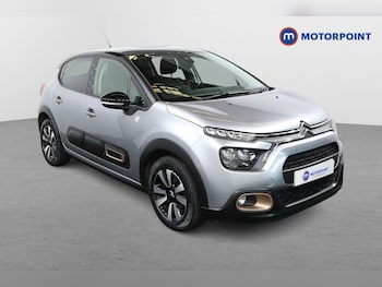 Used Citroen C3 2023 for sale - 78388862: Photo