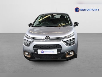 Used Citroen C3 2023 for sale - 78388862: Photo