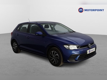 Used Volkswagen Polo 2024 for sale - 75593472: Photo