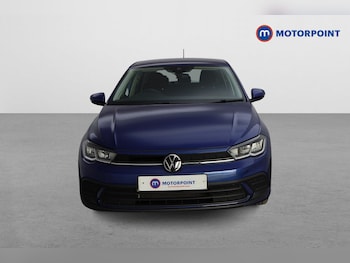 Used Volkswagen Polo 2024 for sale - 75593472: Photo