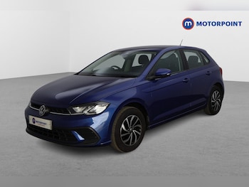 Used Volkswagen Polo 2024 for sale - 75593472: Photo