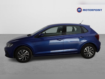 Used Volkswagen Polo 2024 for sale - 75593472: Photo