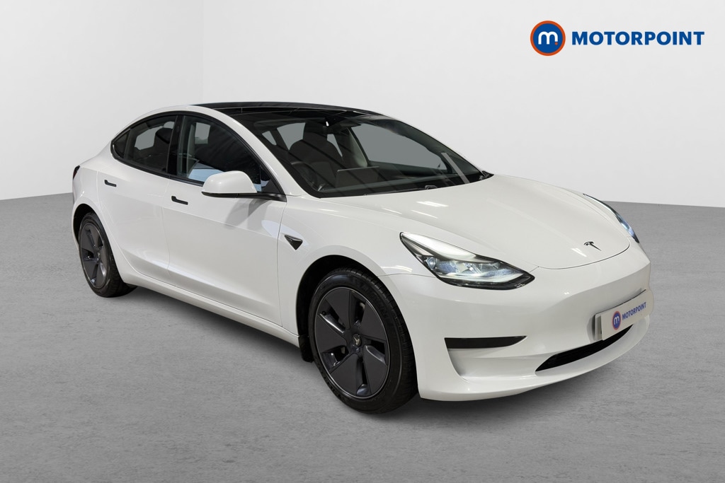 Used Tesla Model 3 for sale - 77297600: Photo 1