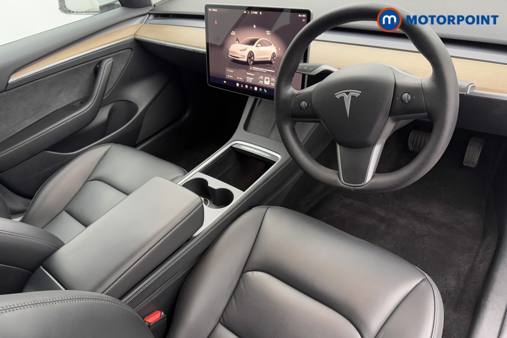 Used Tesla Model 3 for sale - 77297600: Photo 10