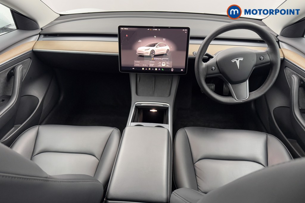 Used Tesla Model 3 for sale - 77297600: Photo 11