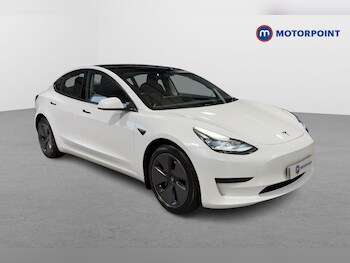 Used Tesla Model 3 undefined for sale - 77297600: Photo