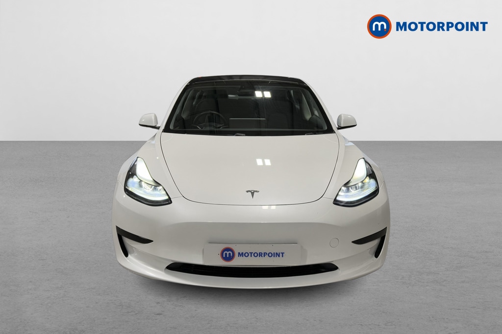 Used Tesla Model 3 for sale - 77297600: Photo 2