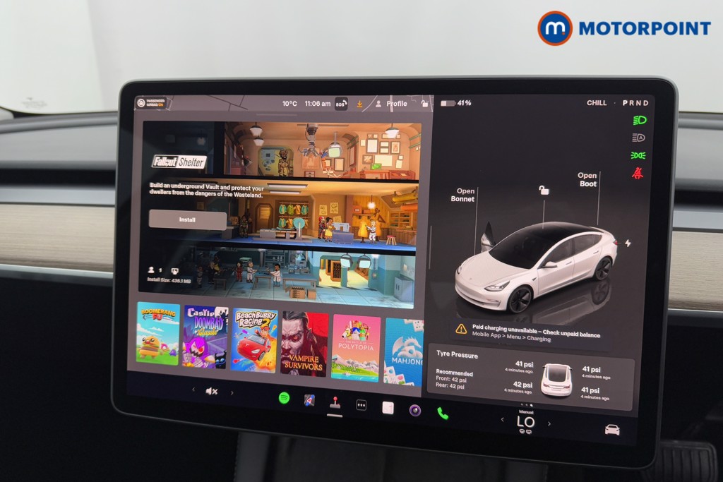 Used Tesla Model 3 for sale - 77297600: Photo 21